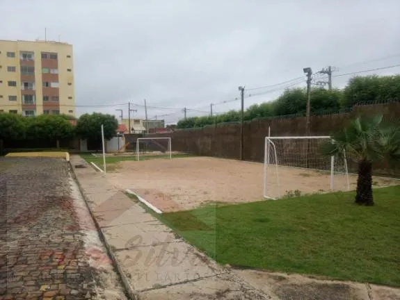 Imagem Casa Duplex à Venda | Jardim Damasco | Teresina