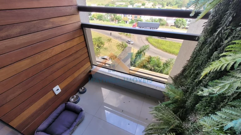 Imagem Apartamento no Parque Veneza - Santana do Paraíso