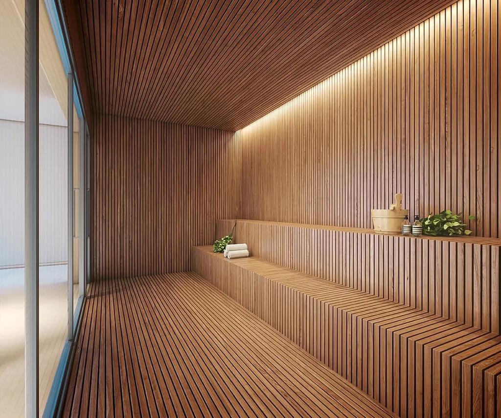 Imagem Villa Arvo é um projeto singular na cidade de São Paulo. Uma Villa de Casas contemporâneas que of...