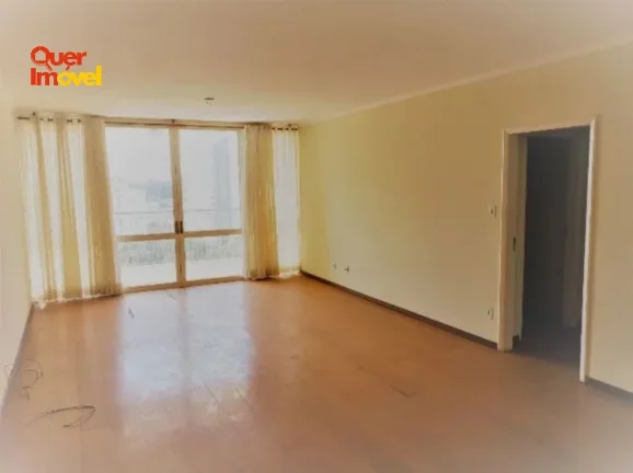 Imagem Apartamento à venda no Centro de Ribeirão Preto-SP: 3 quartos, 1 sala, 3 banheiros, 1 vaga, 171m²! Aproveite!