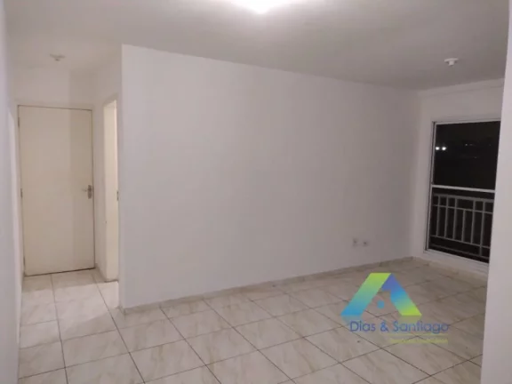 Foto do imóvel SACOMÃ Apartamento 48M², 2 dormitórios, 1 vaga com ótima localização e valor !!!