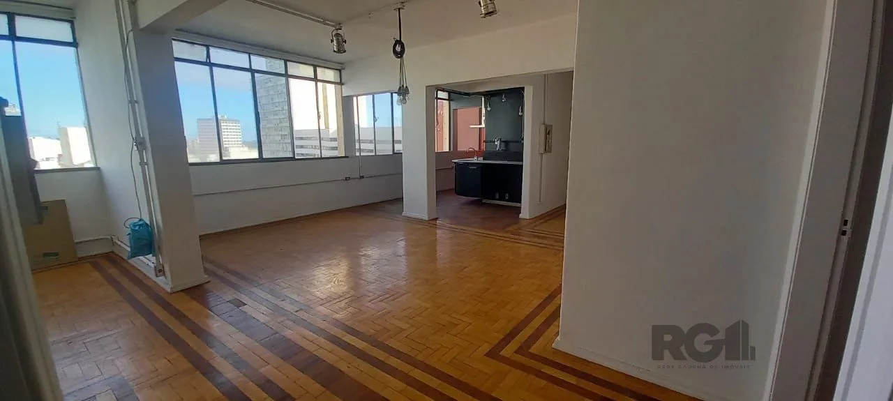 Imagem Apartamento em Centro Histórico