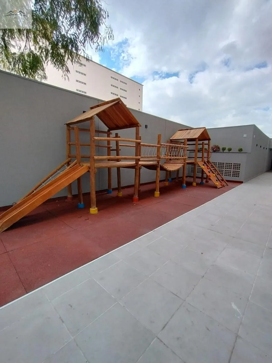 Imagem APARTAMENTO RESIDENCIAL em Santo André - São Paulo, Vila Assunção