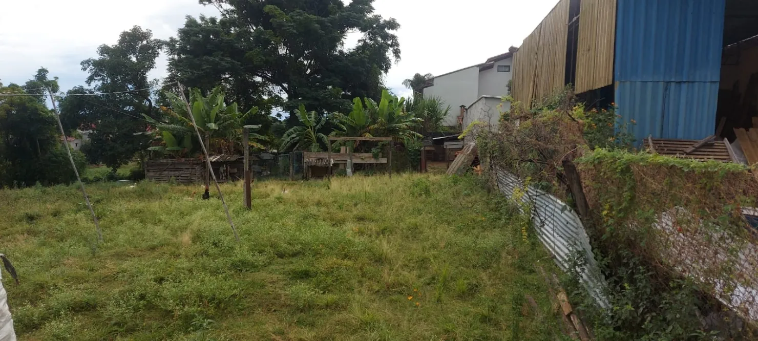 Foto do imóvel Terreno à venda 400M², Alto do Cardoso, Pindamonhangaba - SP