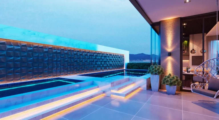 Imagem Apartamento à venda em Porto Belo, Alto Perequê, com 2 quartos, 70,52m2