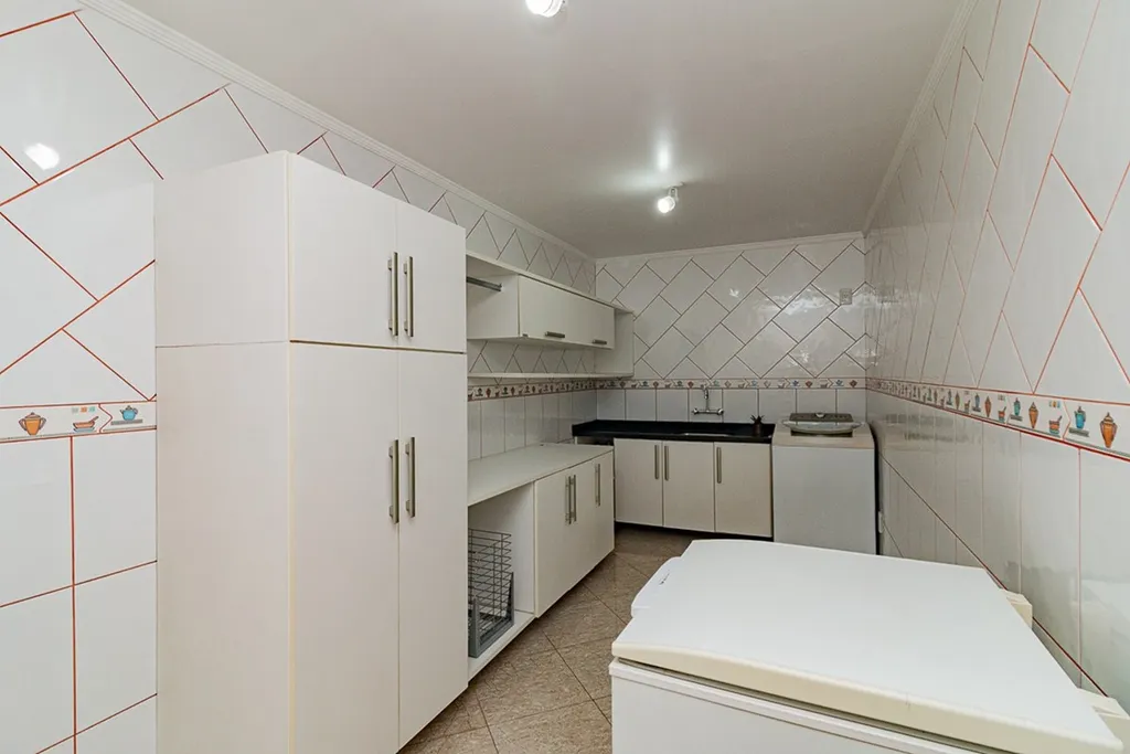 Imagem Casa em Parque Santa Fé