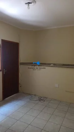 Imagem Sobrado 4 Dormitórios 2 Suítes 2 Salas 1 Varanda Garagem 4 Carros 390 A/C !