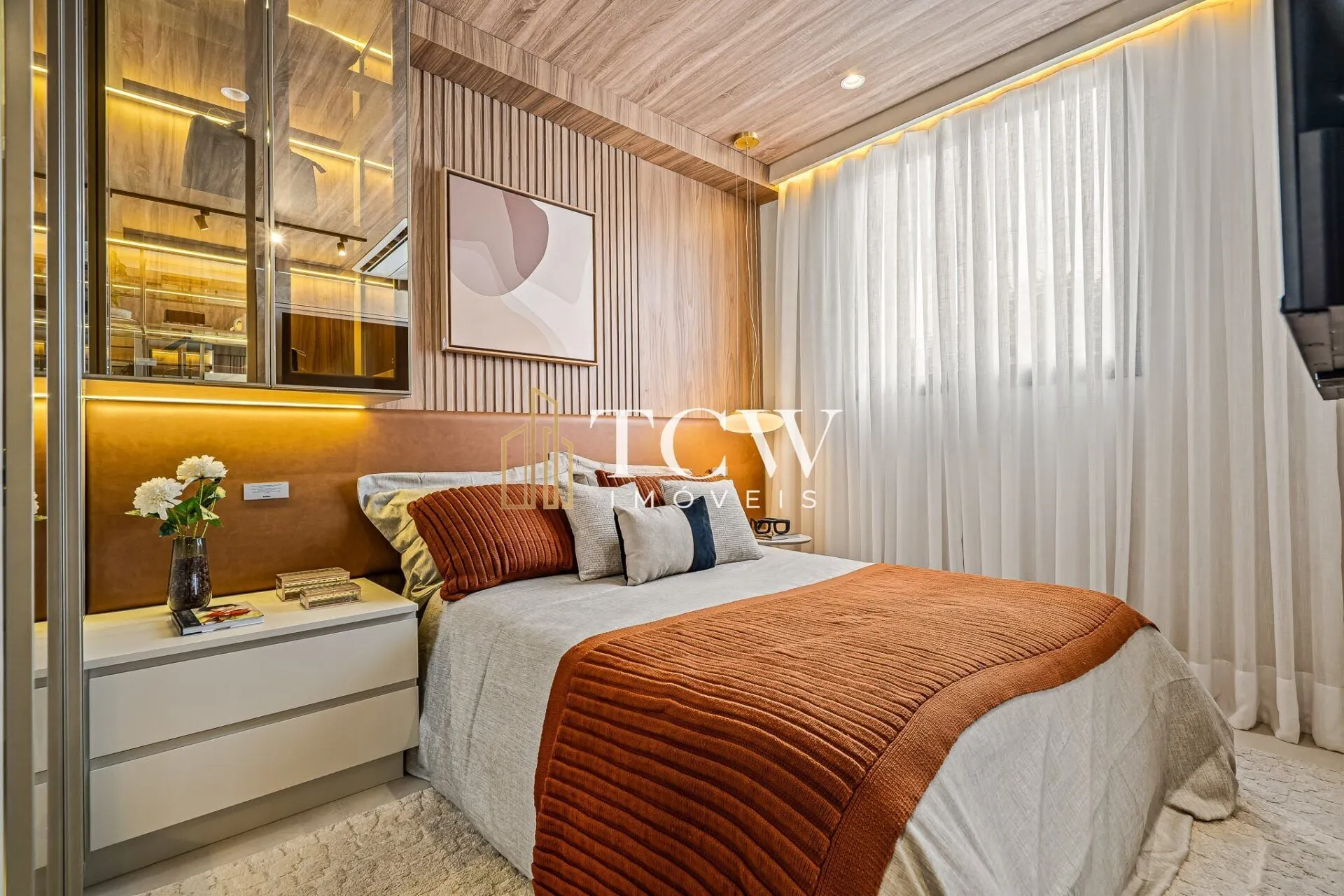 Imagem Apartamento à venda | 24 à 55m2 | Vila Clementino/SP