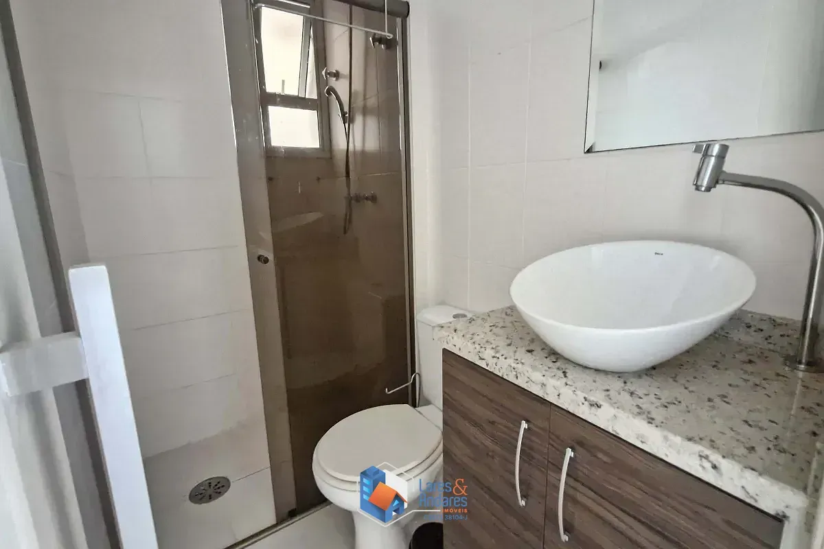 Imagem Apartamento para venda em Jardim Japão com 3 quartos, sendo 1 suíte, 67m²