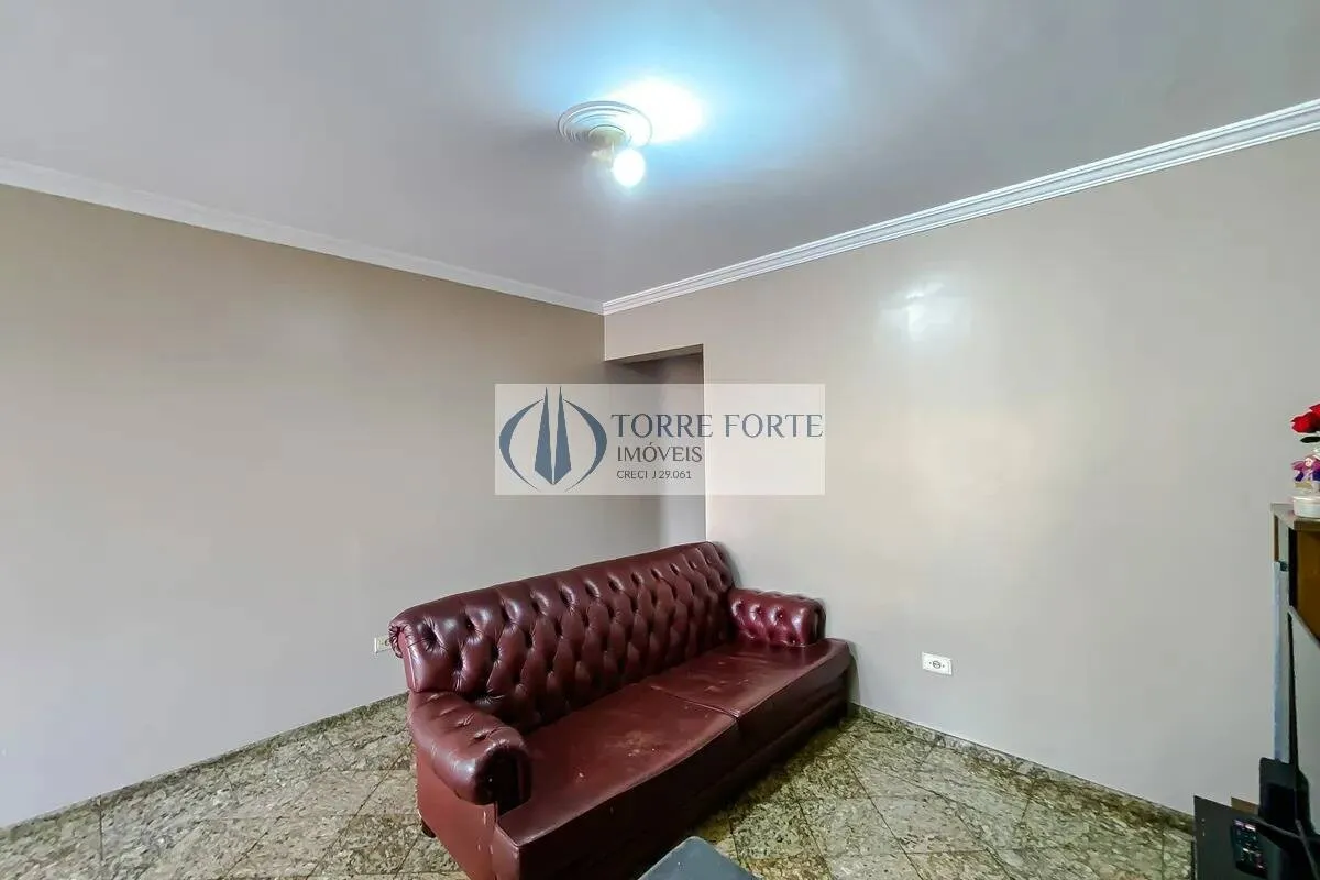 Imagem Apartamento 3 dormitórios 2 banheiros 2 vagas no Alto Mooca Aceita permuta