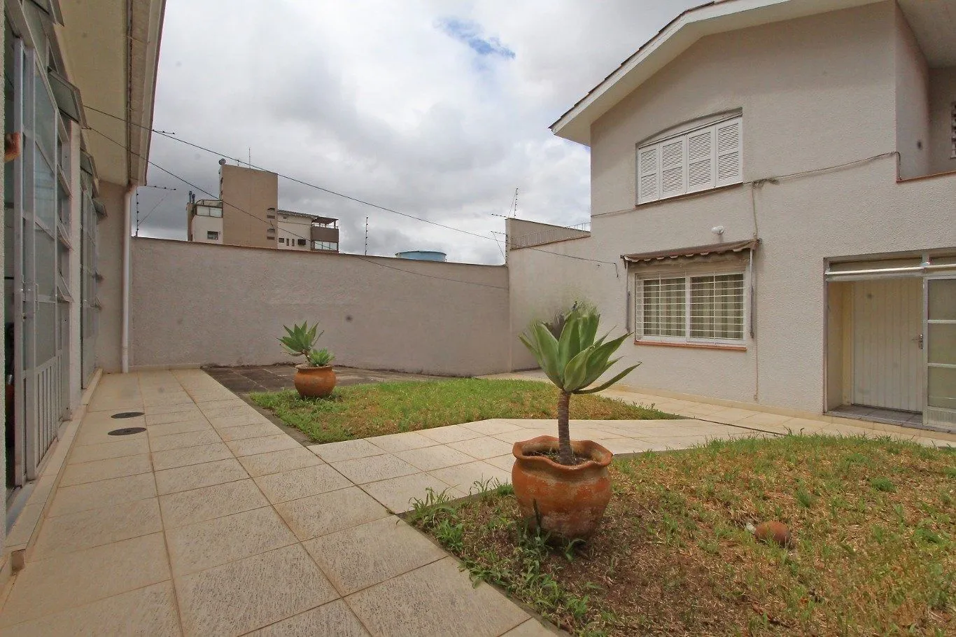 Imagem Casa em Jardim Europa