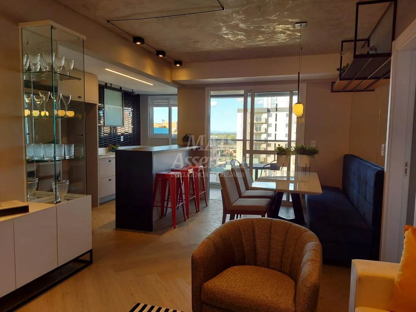 Imagem Excelente Apartamento para venda em São Leopoldo Bairro Centro