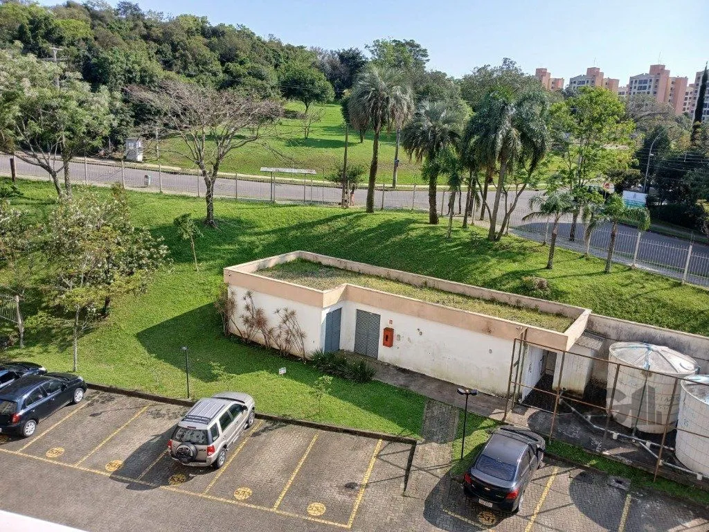 Imagem Apartamento em Jardim Carvalho