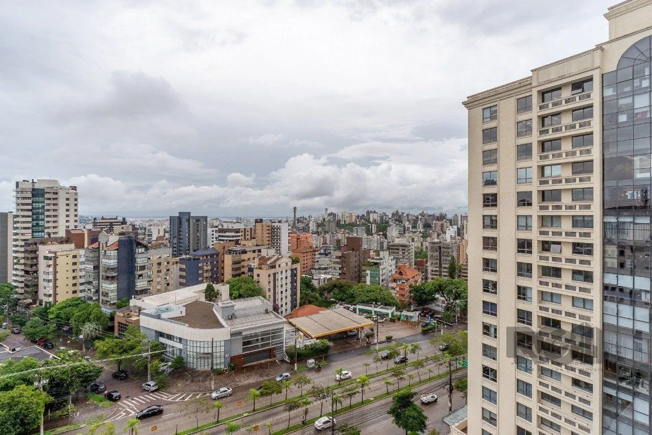 Imagem Apartamento 1 Dormitório Três Figueiras