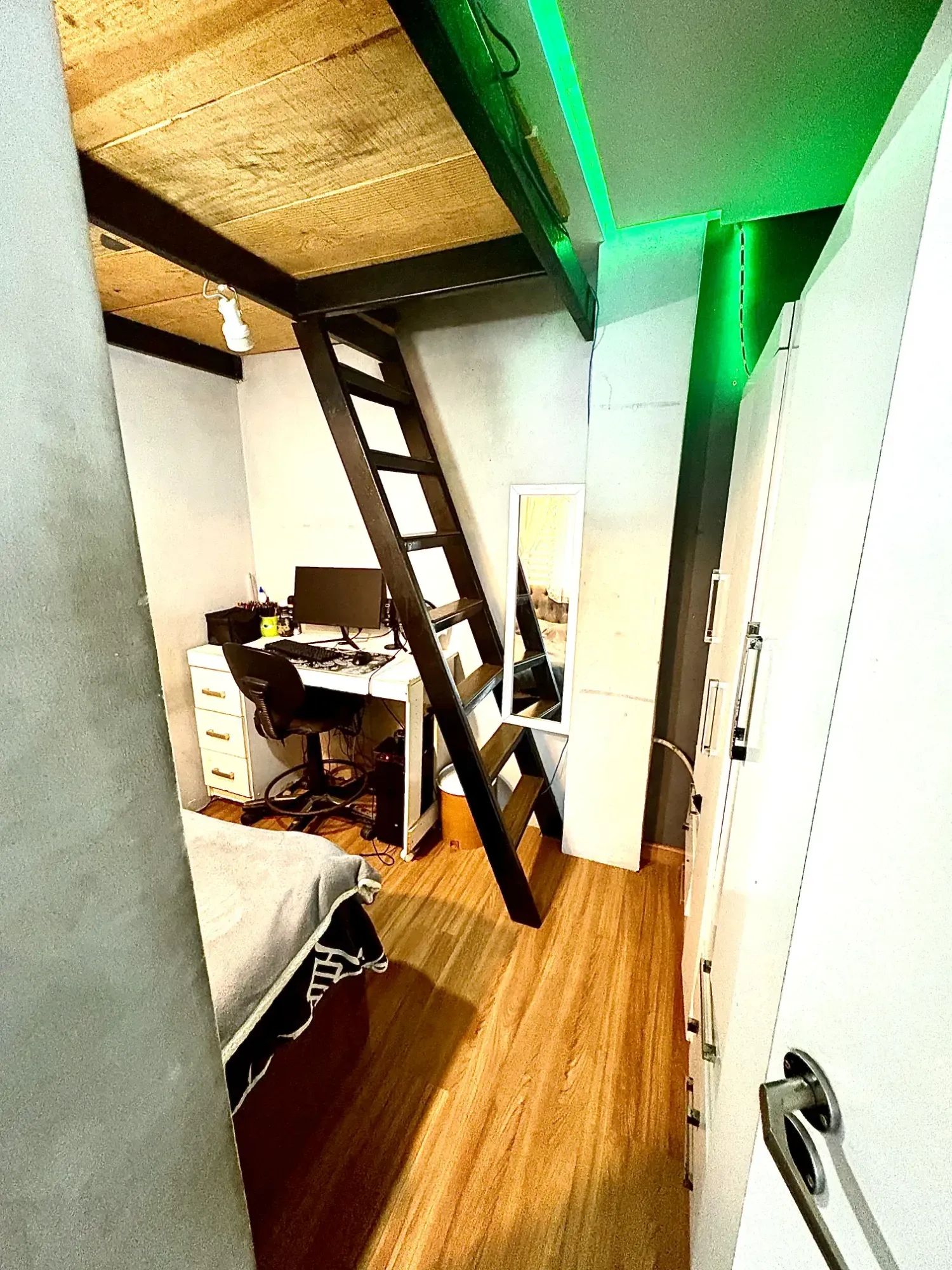 Imagem Apartamento com 3 Quartos à Venda, 80 m² em Parque São Vicente - Mauá