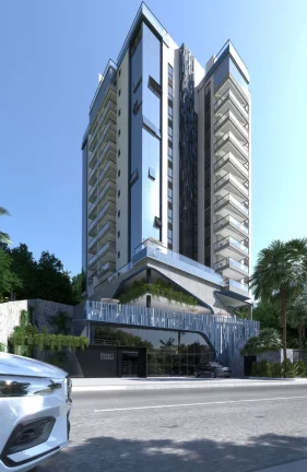 Foto do imóvel Acquamarine Residence - Apartamento à venda no bairro Cabeçudas - Itajaí/SC