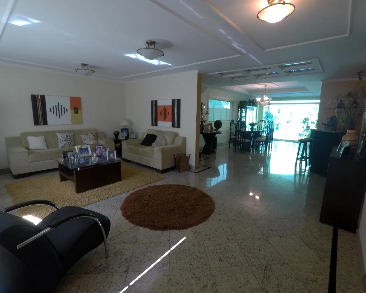 Imagem Casa em Condomínio para Venda em Sorocaba / SP no bairro Condomínio Residencial Tivoli park