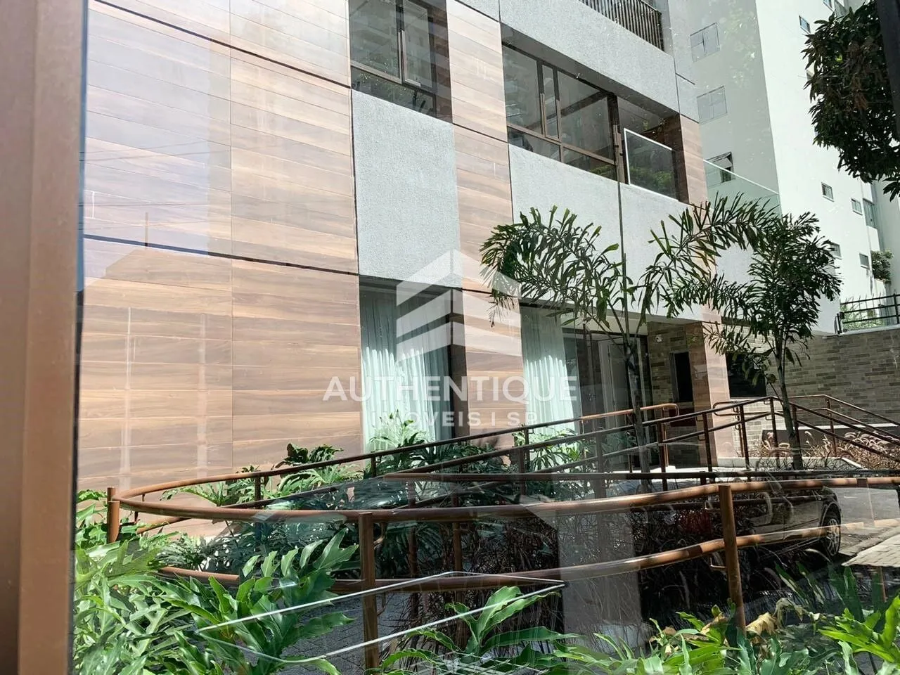 Imagem Pintassilgo 556 - Moema Passaros - Apartamento à venda em São Paulo/SP
