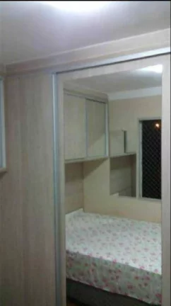 Imagem APARTAMENTO DIFERENCIADO NO CONDOMINIO PARQUE SICILIA EM VOTORANTIM
