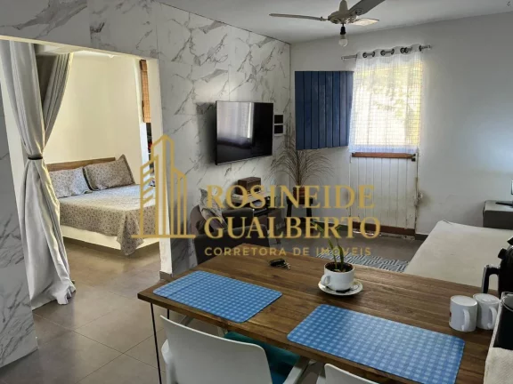 Imagem Casa térrea 2 Dormitórios em Condomínio – Martim de Sá, Caraguatatuba.