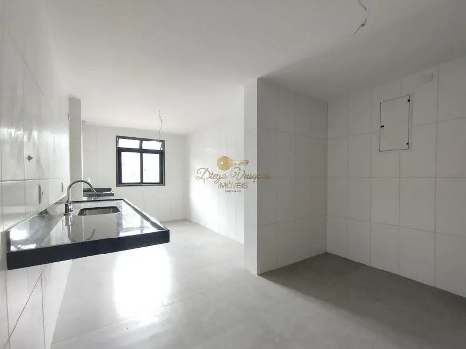 Imagem Apartamento para Venda em Teresópolis / RJ no bairro Agriões