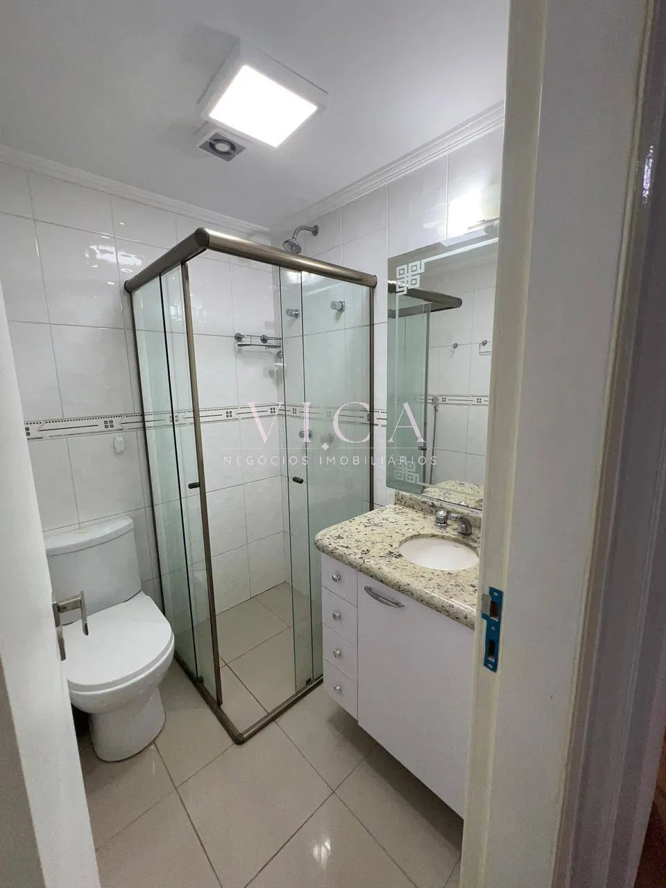 Imagem Alphaville| Pacific Towers 75m² 3 dorms, varanda e suíte | venda R$ 850.000