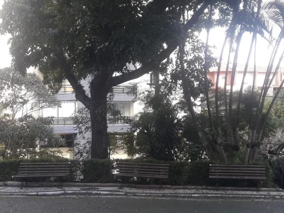 Imagem Imperdível apartamento à venda em São Paulo-SP, na Vila Sônia, com 3 quartos, 1 suíte, 2 banheiros e 1 vaga de garagem!
