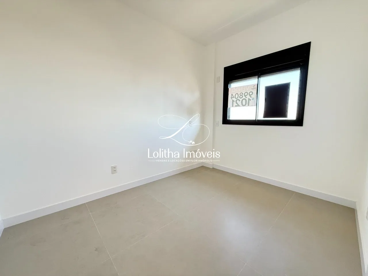 Imagem APARTAMENTO À VENDA COM 2 SUÍTES NA AGRONÔMICA, EM FLORIANÓPOLIS/SC