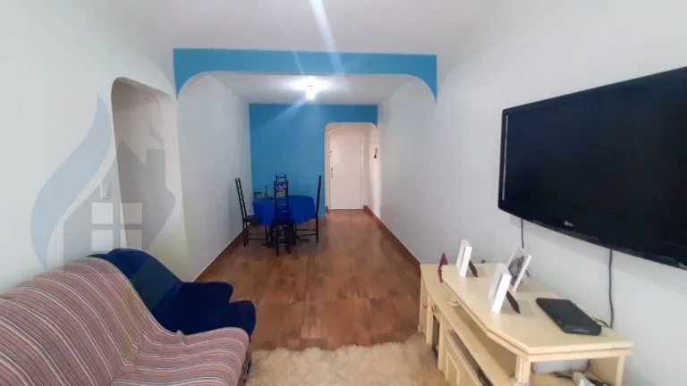 Imagem Apartamento de 2 dorms sendo 1 suíte, 2 banheiros, 1 vaga com 70m² em Rudge Ramos, São Bernardo do Campo