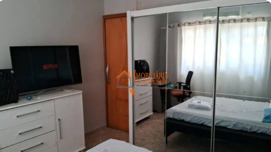 Imagem Casa com 2 dormitórios à venda, 125 m² por R$ 625.400,00 - Jardim Bela Vista - Guarulhos/SP