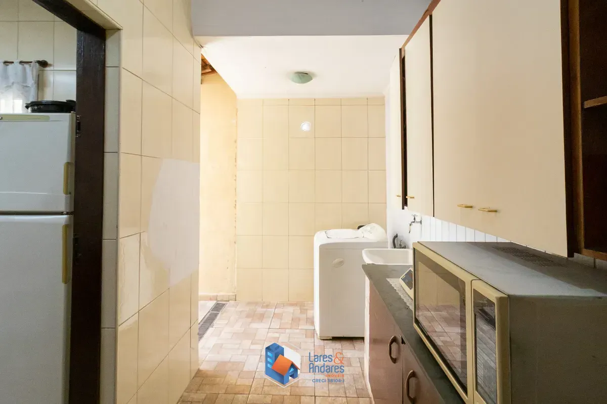 Imagem Sobrado para venda em Vila Marina com 2 quartos, sendo 2 suítes, 180m²