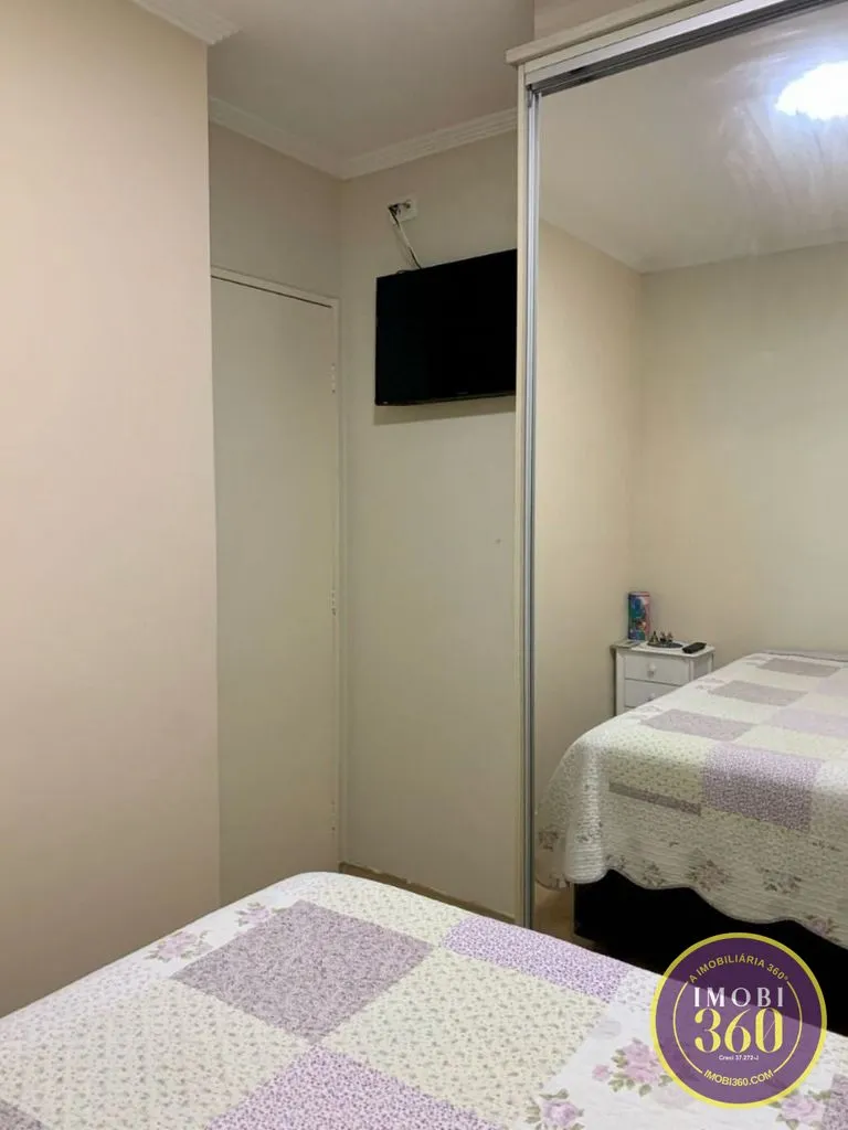 Imagem Apartamento à Venda em Vila Talarico, São Paulo - SP
