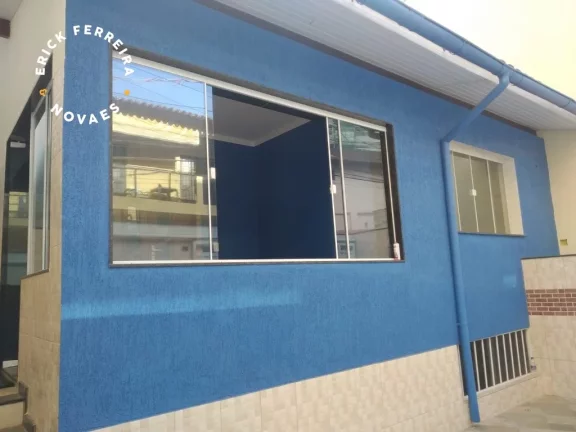 Imagem Casa no centro de Guarapari