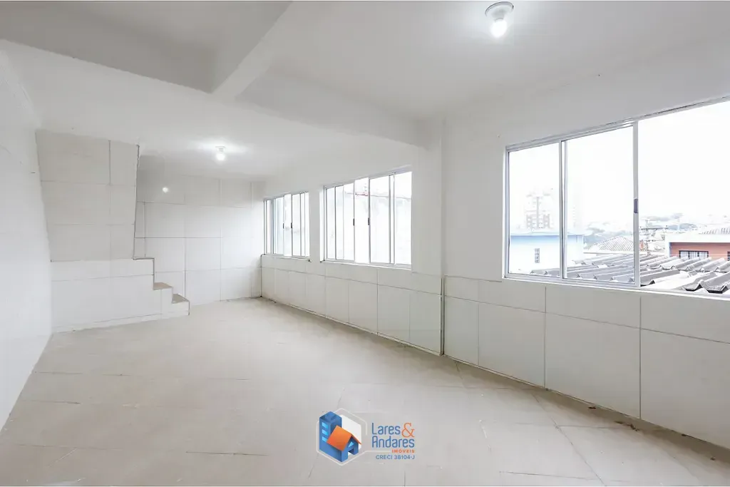 Imagem Casa à venda 3 Quartos 3 Suites 310M² Freguesia do Ó São Paulo - SP