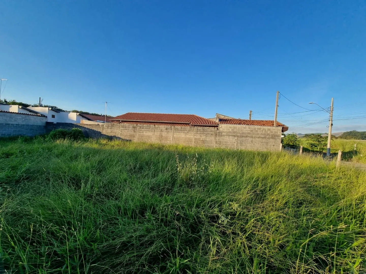 Imagem Terreno à venda 750M², Residencial Comercial Cidade Vista Alegre, Pindamonhangaba - SP