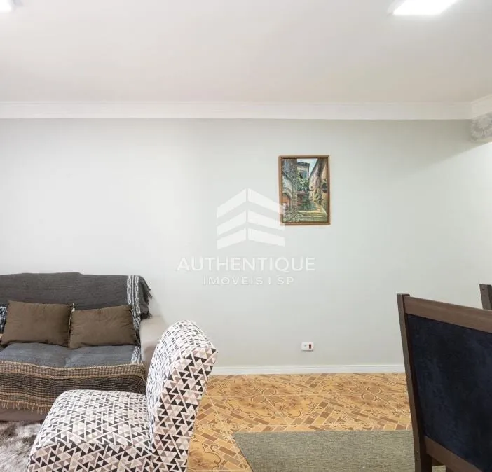 Imagem SAINT CHARBEL PAULICEIA - SÃO BERNARDO DO CAMPO - Apartamento à venda no bairro Paulicéia - São Bernardo do Campo/SP
