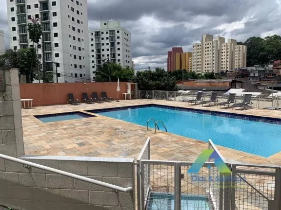 Foto do imóvel Apartamento com 3 dormitórios à venda, 67 m² por R$ 282.000, - Cursino