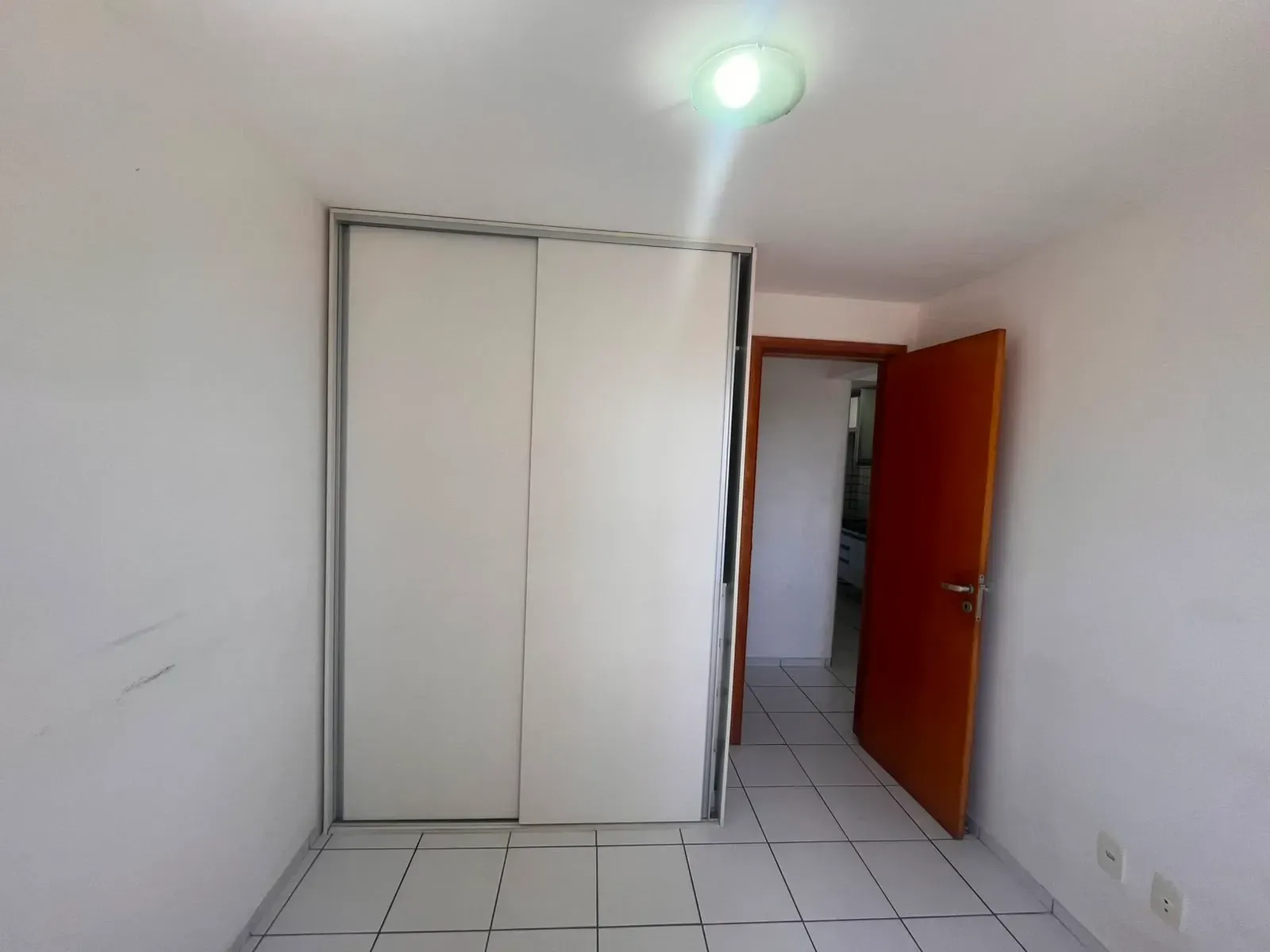 Imagem Apartamento com 2 Quartos para Alugar, 56 m² em Capim Macio - Natal