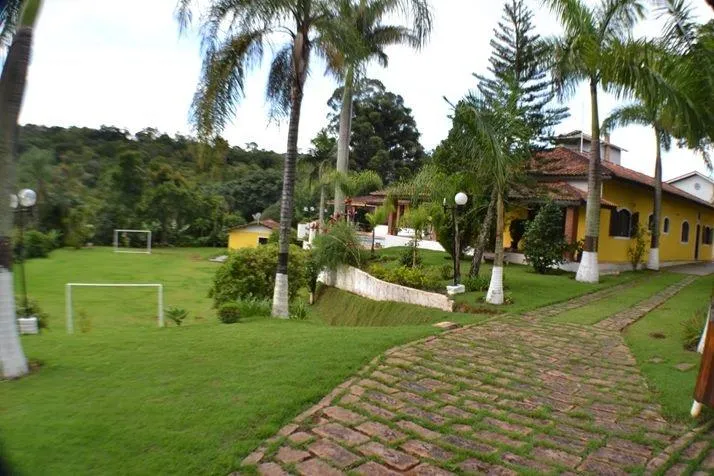 Imagem CHÁCARA -CONDOMÍNIO ITAEMBU- ITATIBA