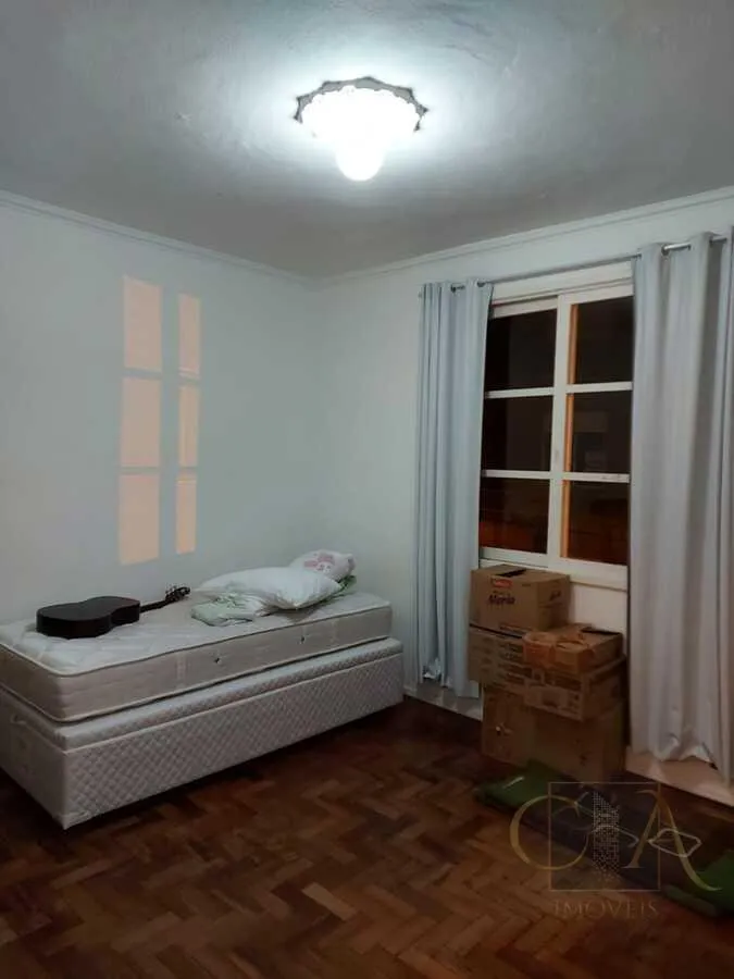 Imagem Apartamento para Venda em Rio Grande, Centro, 2 dormitórios, 1 banheiro