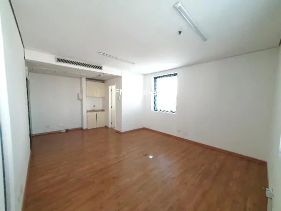 Imagem Sala Comercial de 67m² na Brooklin