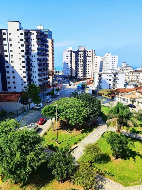 Imagem APARTAMENTO COM 154,00 m² - GUILHERMINA - PRAIA GRANDE SP