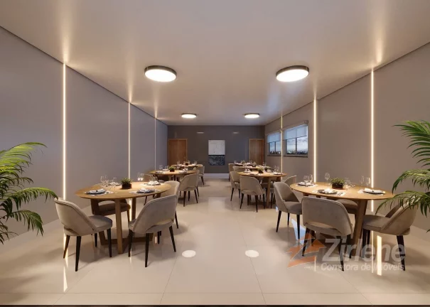 Imagem Lançamento Rituaali Opções de 2 ou 3 quartos com suíte, em Guarapari