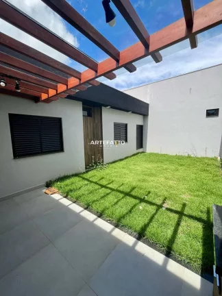 Imagem CASA ESPLANADA PRIMO MENEGHETTI