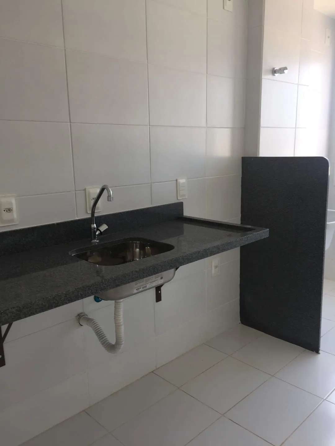 Imagem Apartamento à venda 2 Quartos, 52M², Condomínio Reserva Anaua, Pindamonhangaba - SP | Reserva Anauá