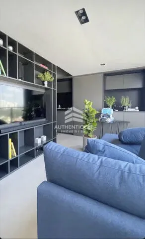 Foto do imóvel ALL ACLIMACAO - Apartamento à venda em São Paulo/SP em Rua Paula Ney