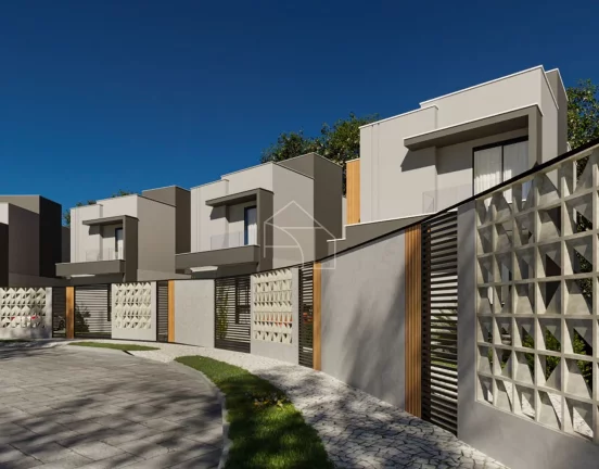 Imagem CASAS 3 E 4 QUARTOS, SUITES, MORADA DE LARANJEIRAS
