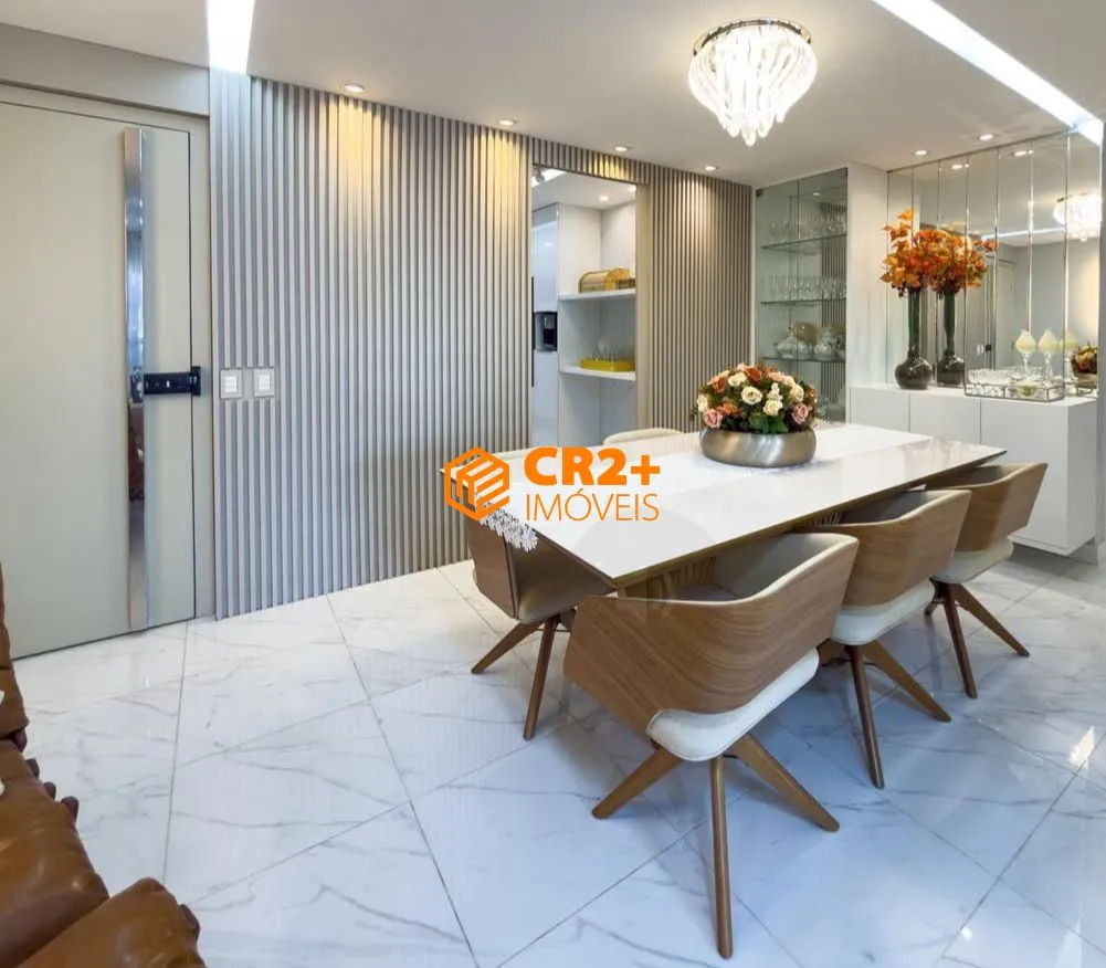 Imagem Vendo Apartamento mobiliado em Caruaru com 3 quartos