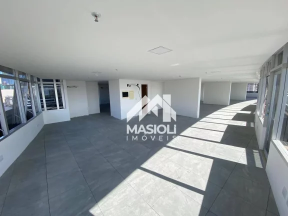 Imagem Andar Corporativo para alugar, 100 m² por R$ 6.700,01/mês - Praia da Costa - Vila Velha/ES