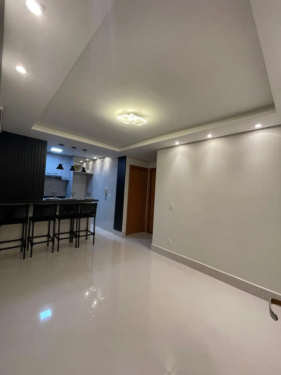 Imagem Apartamento 2 quartos Condomínio MRV Chapada dos Pampas Bairro Coxipó